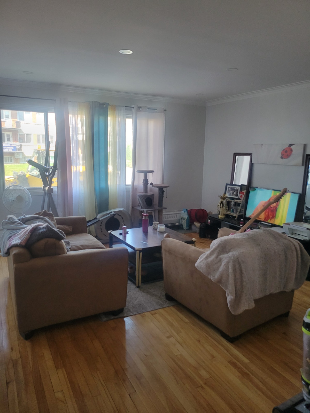 4 1/2 apartment- LEASE TRANSFER :) — photo 3