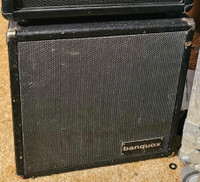 1x12 cab with 80s uk v30
