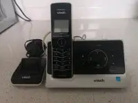 Téléphone sans fil Vtech
