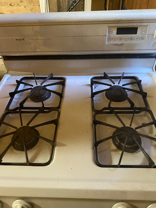 Gas stove in Stoves, Ovens & Ranges in Prince Albert - Image 2