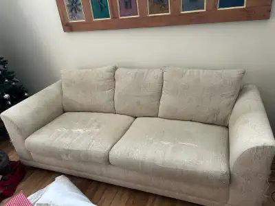 Divan lit à donner, View more