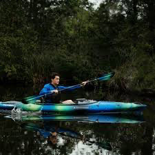 Wilderness Systems Aspire 105 Kayak with Skeg System-Port Perry! in Canoes, Kayaks & Paddles in Kawartha Lakes - Image 3