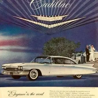 Selling two 1960 Cadillac Fenders Very good and solid examples. Only need a small patch where stainl...