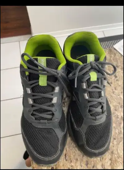 Reebok - Men Shoes USA 9 - UK 8, View more