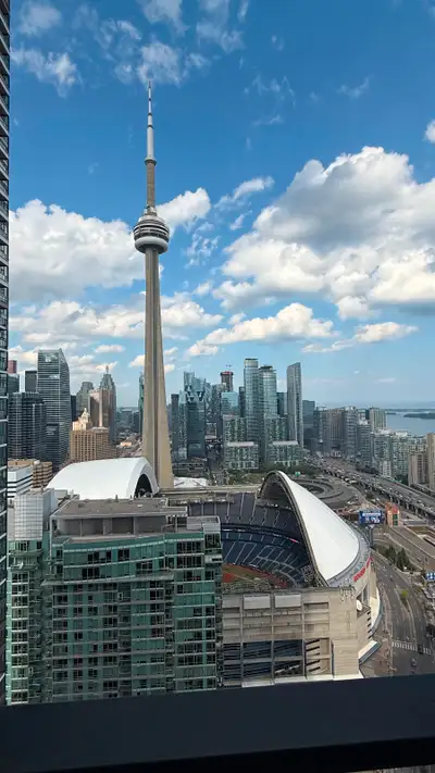 Location Location Location- Live in the heart of downtown in this beautiful one-bedroom apartment wi...