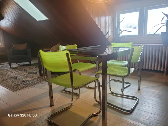 UNIQUE devant les Plaines d'Abraham in Long Term Rentals in Québec City - Image 8