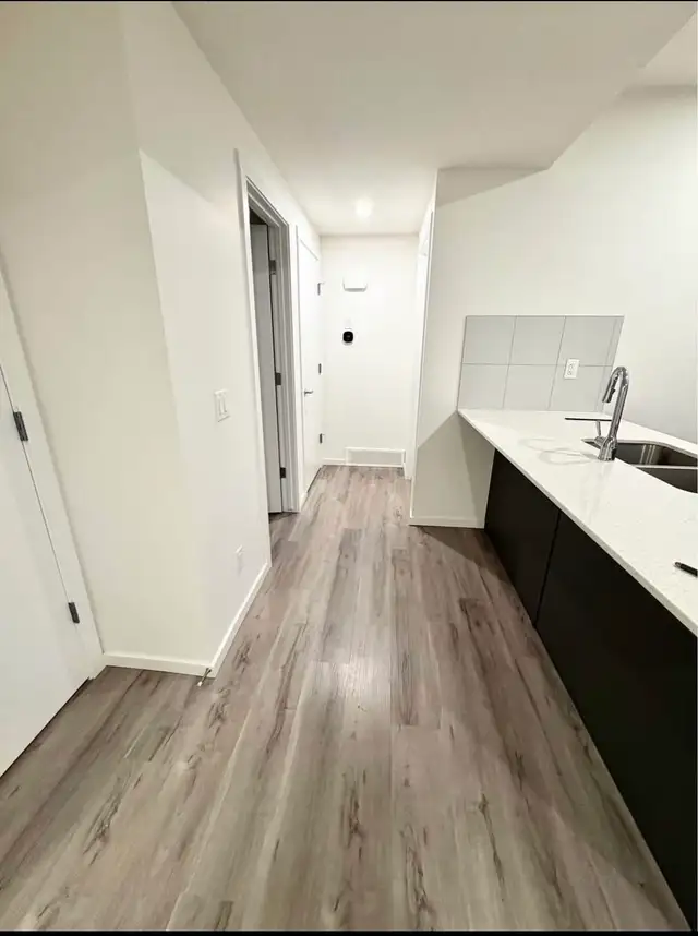 1 Bed 1 Bath - Brand New Basement in Long Term Rentals in Calgary - Image 8
