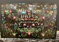 Medicines to Help Us Traditional