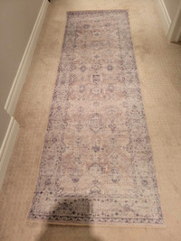 Carpet Hall Runner