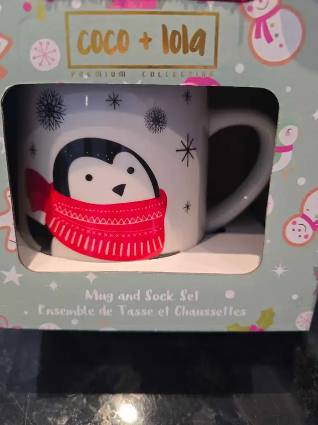 New Mug & Sock Gift Pack65669431570051121