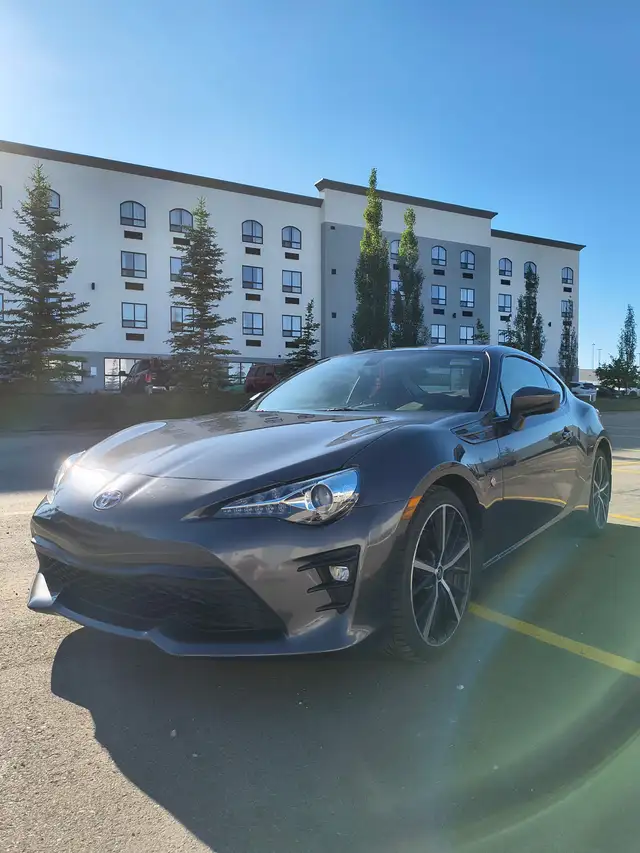 2020 GT86 in Cars & Trucks in Calgary - Image 7