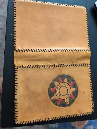 Walther League Leather Wallet, View more