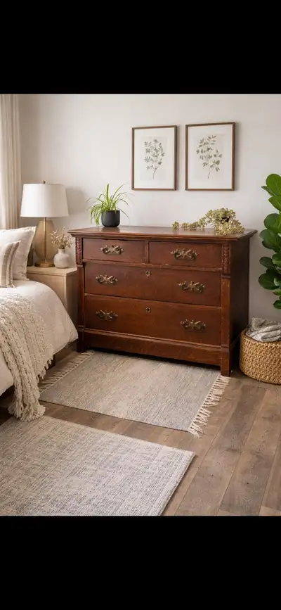 dresser/sideboard, View more