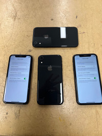 iPhone XR 64gb 