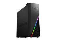 Gaming PC - ASUS ROG Strix GT15 with warranty and upgrades