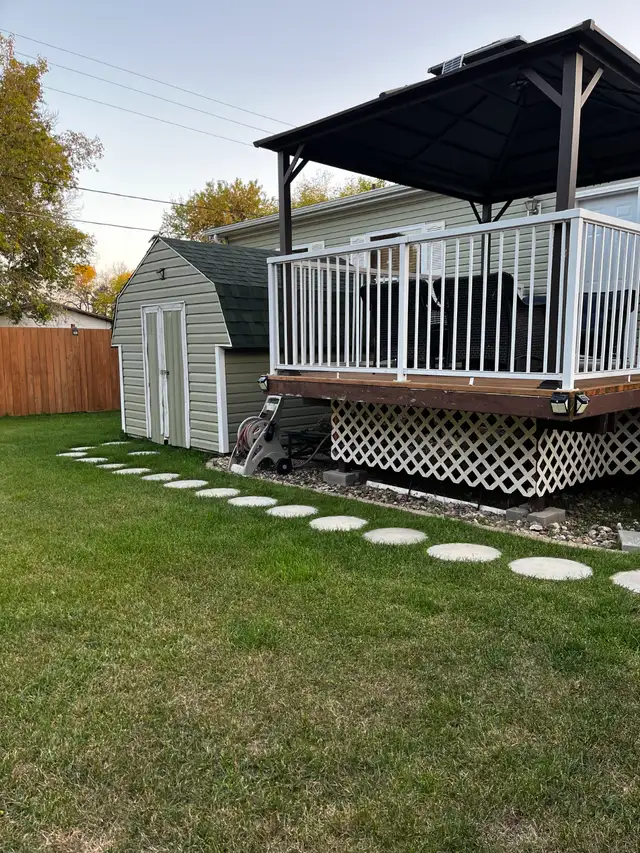 2011 Home in Bredenbury, SK 3Bd 2Bath $199.000. 1440sqft in Houses for Sale in Regina - Image 4