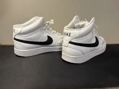 Nike size 8, View more