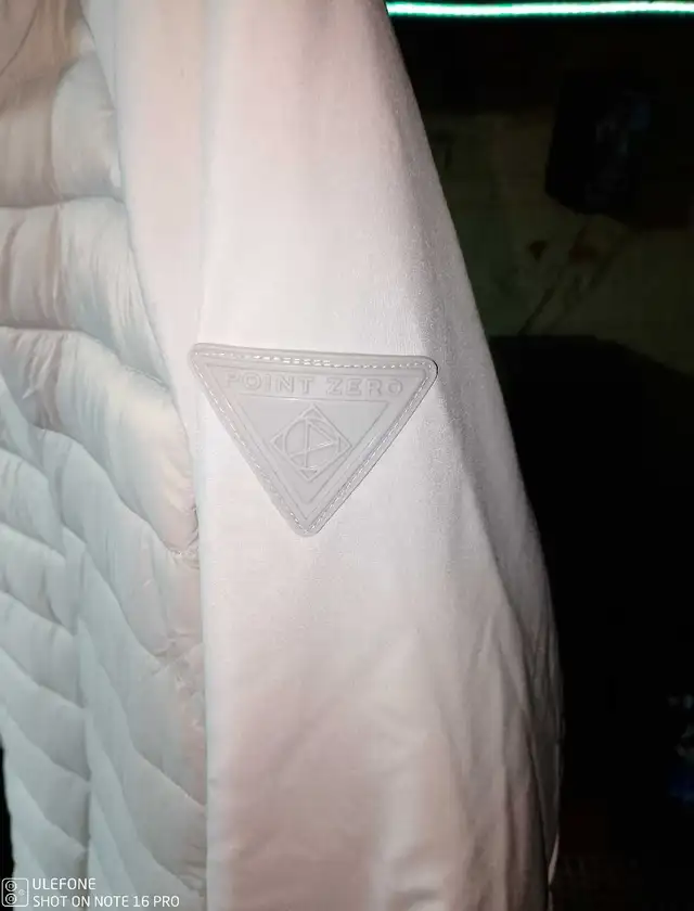 BNWT MENS POINT ZERO WINTER JACKET  in Men's in Kitchener / Waterloo - Image 7