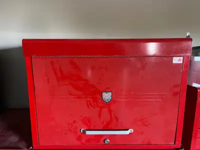 Beach Tool Top Chest Only, View more