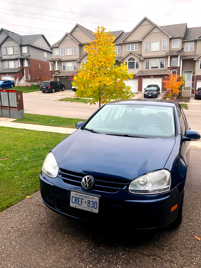 2007 VW Rabbit – Low KM, Runs Great, $6,000 OBO in Cars & Trucks in Windsor Region - Image 2
