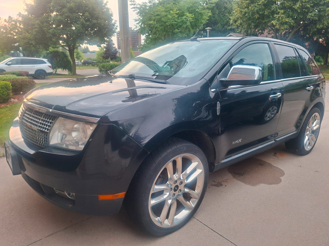 $3000 Lincoln MKX 2010 310k in Cars & Trucks in London - Image 2