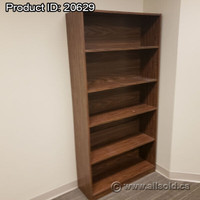 Bookshelf Bookcases, Various Styles and Colours, $125 - $175 ea.