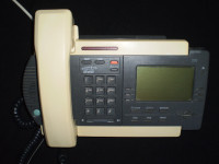 Nortel Vista 350 Corded Speakerphone Telephone