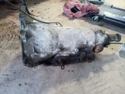 For sale th700r4 from a 2.8 v6 engine Came out of a 85 s10 blazer Oil was clean went in gear but shi...