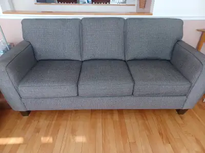 Sofa 3 places, View more