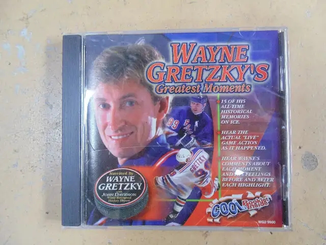 Taking offers or interesting trade in CDs, DVDs & Blu-ray in Saint John - Image 2