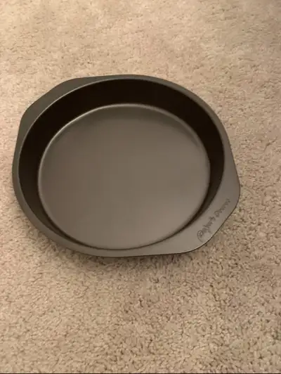 Round Cake Pan / Pie Plate - non-stick, View more