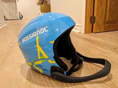Casque Rossignol de ski alpin , View more