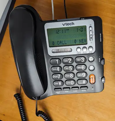 vtech CD1281, View more
