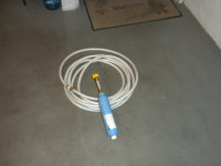 RV Water Hose-Filter