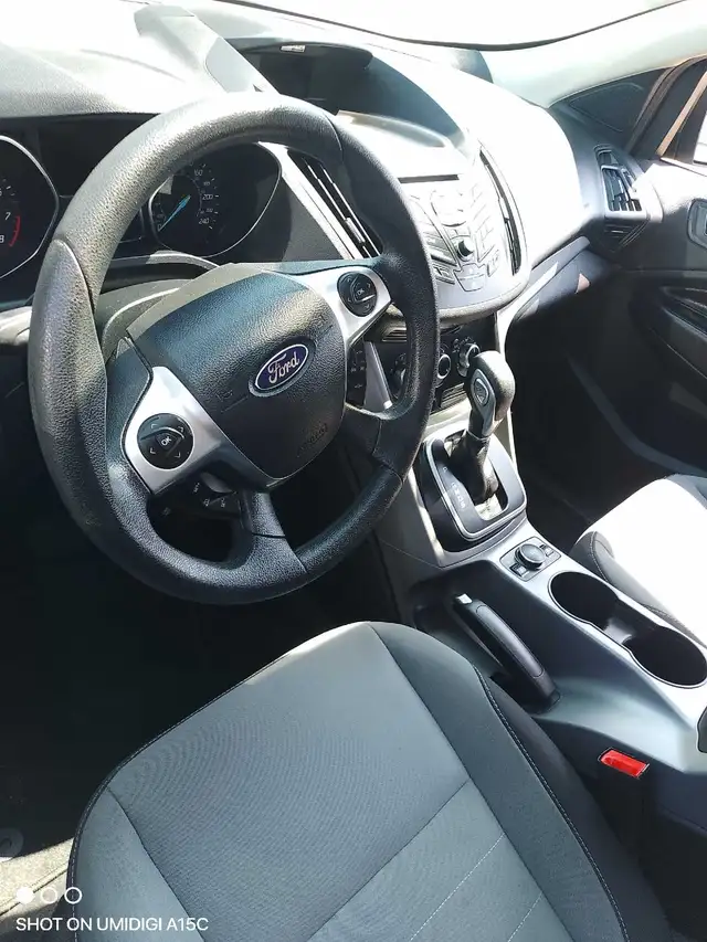 2014 Ford Escape 544786000863580161