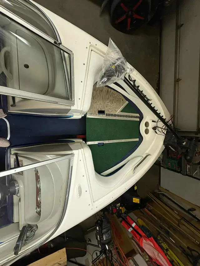 Bayliner for sale in Powerboats & Motorboats in Regina - Image 4