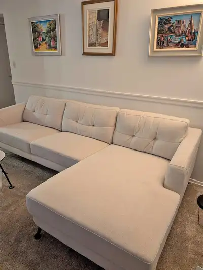 Sofa sectional New for sale, View more