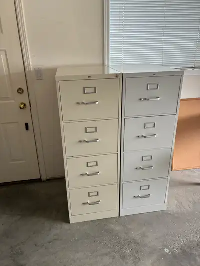 Filing Cabinets, View more