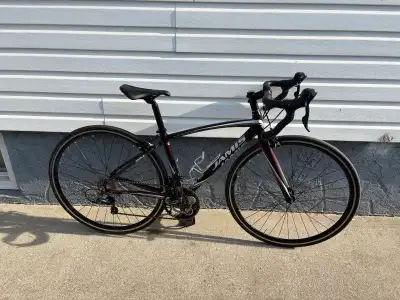 Upgraded Jamis Ventura Road Bike - Size XS (44cm) - Ready , View more