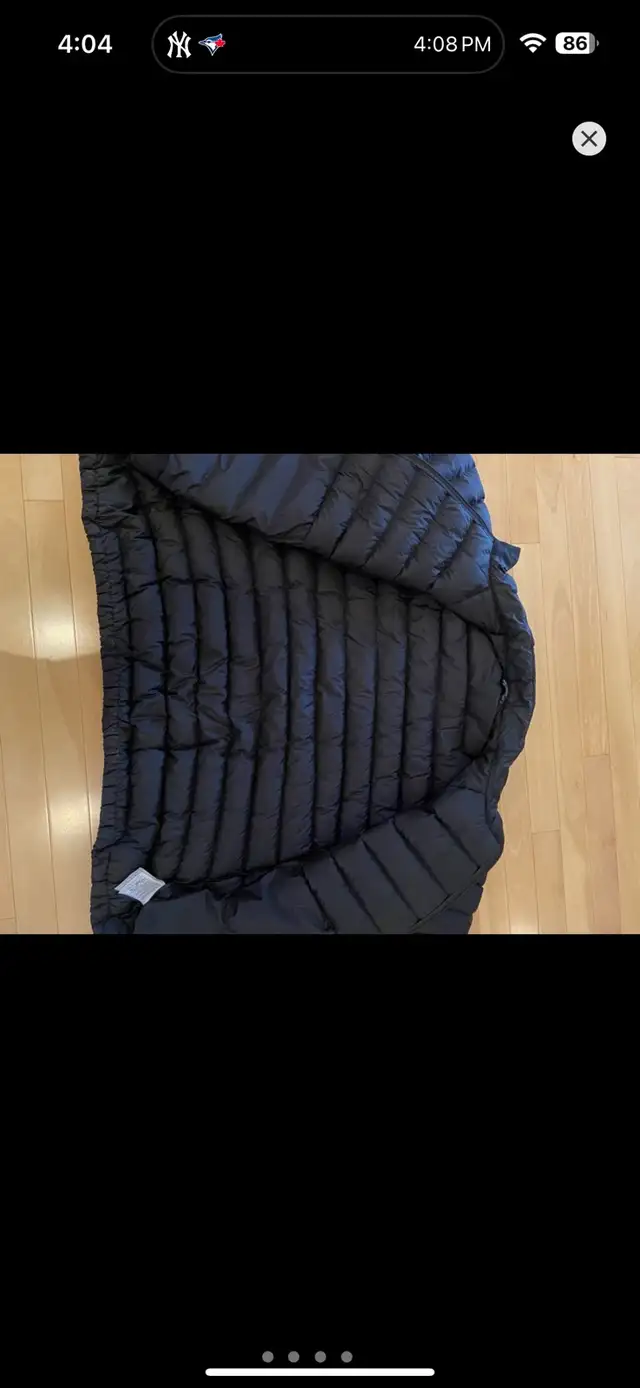 Arc’teryx cerium XXL jacket  in Men's in Ottawa - Image 6