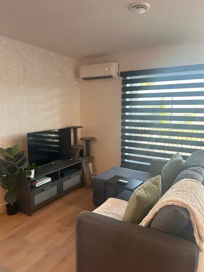 Appartement 4 et demi à louer