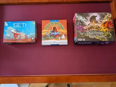 Games For Sale, View more