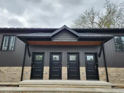 Luxury 2 bedroom, 2 bath Unit