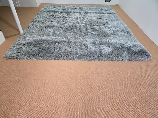 New Mobilila area rug 8 x10