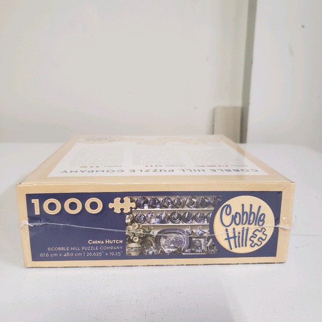 3 Jigsaw puzzles Toys & Games Ottawa Kijiji