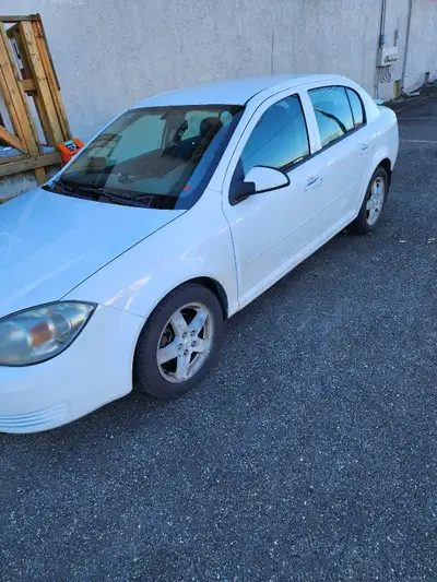 Used 1 season 195-60R15 Tires only not wheels or rims Excellent condition Currently Cobalt Chevrolet...