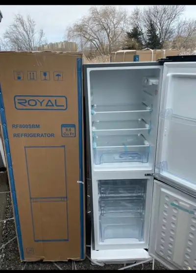 Brand New Fridge , View more