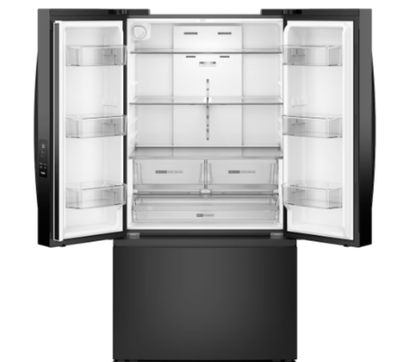 Refrigerator, View more
