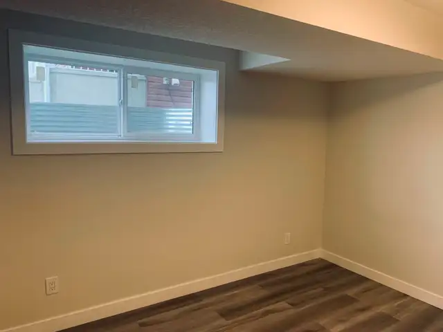 Exclusive 1-bedroom flat basement for rent in Redstone Area in Long Term Rentals in Calgary - Image 7