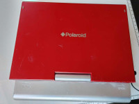 Polaroid PDX-0073c Portable DVD Player